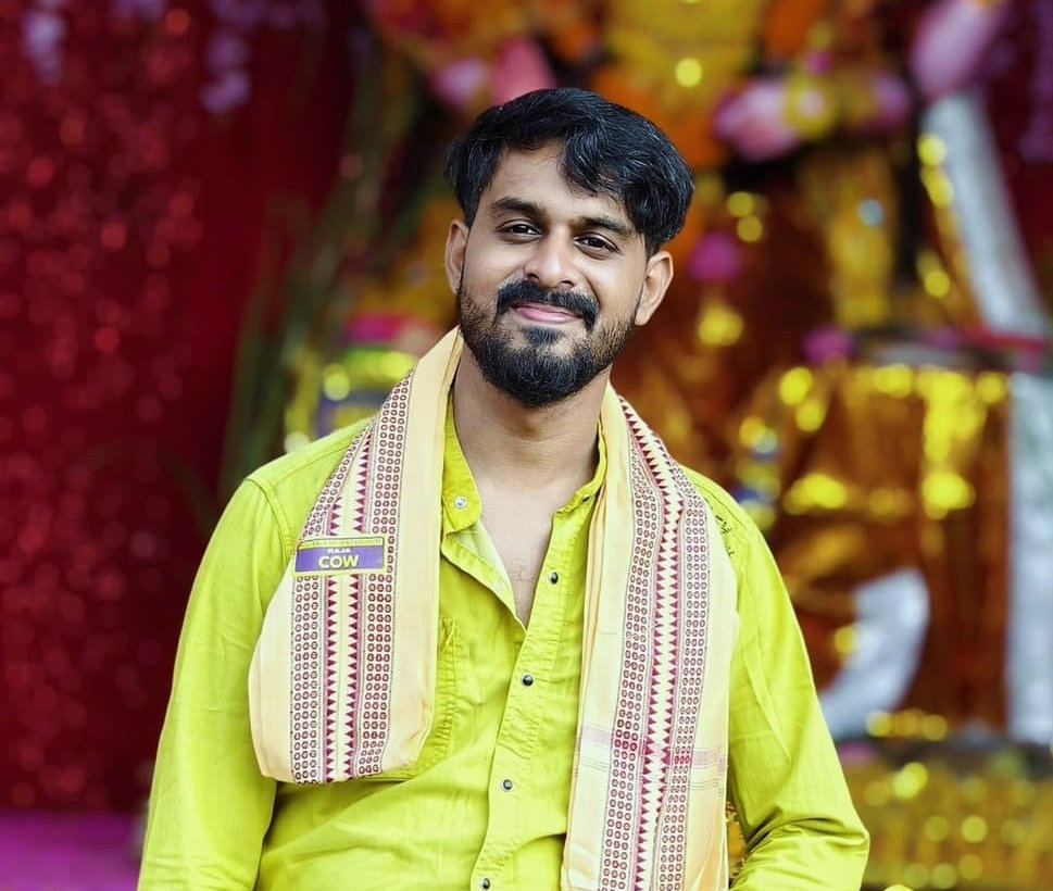 Ayurvedic supplement for Indian men